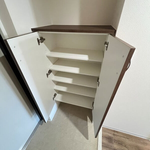 ONLYONE布施の室内写真7枚目