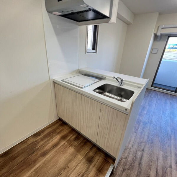 ONLYONE布施の室内写真10枚目