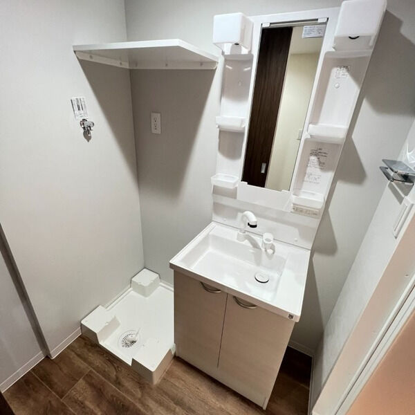 ONLYONE布施の室内写真11枚目