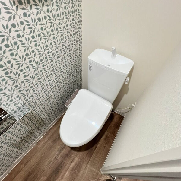 ONLYONE布施の室内写真16枚目