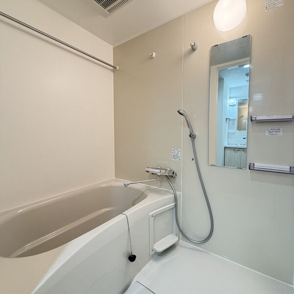 ONLYONE池田新町の室内写真22枚目