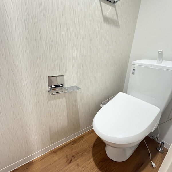 ONLYONE池田新町の室内写真23枚目