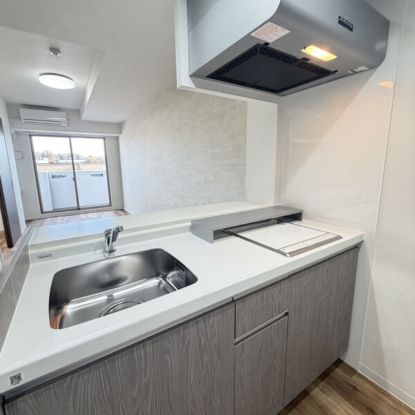 ONLYONE池田新町の室内写真7枚目