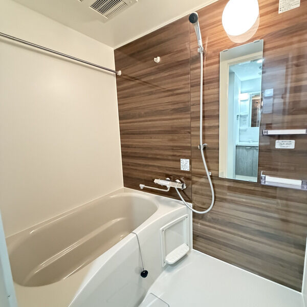 ONLYONE池田新町の室内写真10枚目