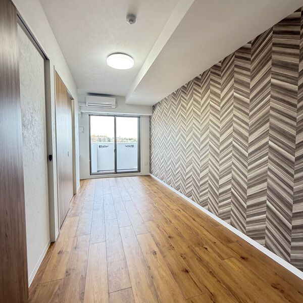 ONLYONE池田新町の室内写真1枚目