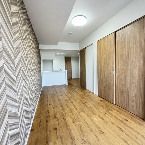 ONLYONE池田新町の室内写真4枚目