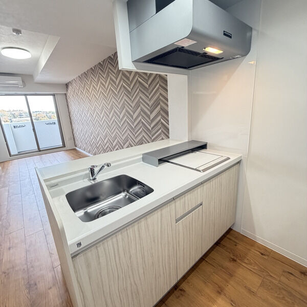 ONLYONE池田新町の室内写真5枚目