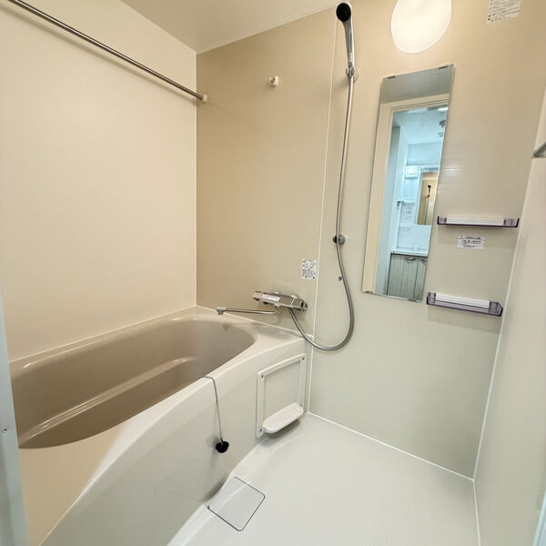 ONLYONE池田新町の室内写真13枚目