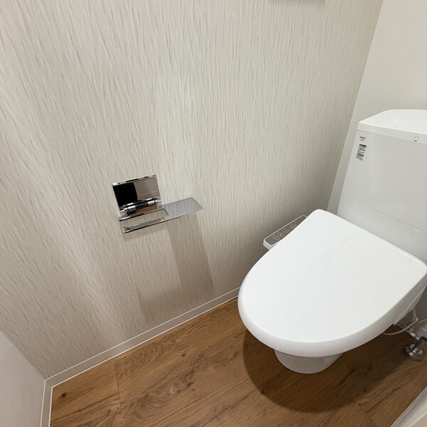 ONLYONE池田新町の室内写真16枚目