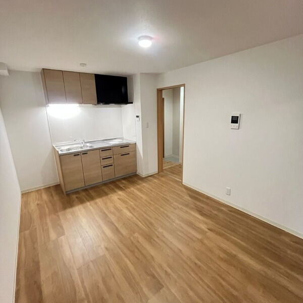 T-TRAD CASAの室内写真2枚目