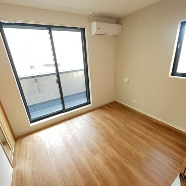 T-TRAD CASAの室内写真3枚目