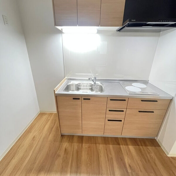 T-TRAD CASAの室内写真7枚目