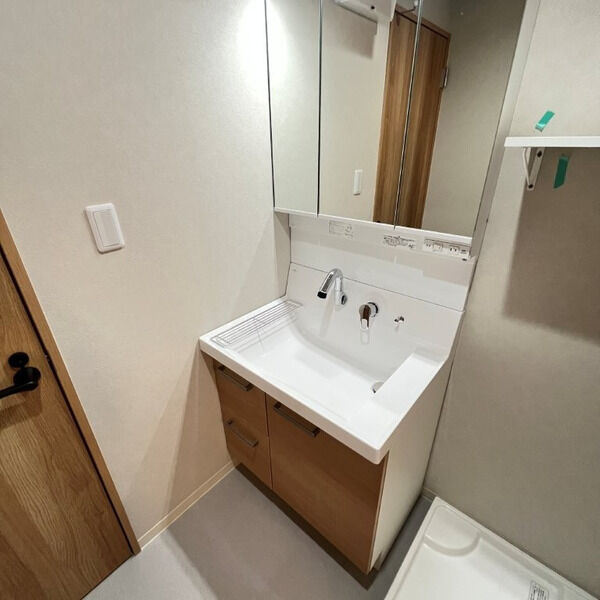 T-TRAD CASAの室内写真10枚目