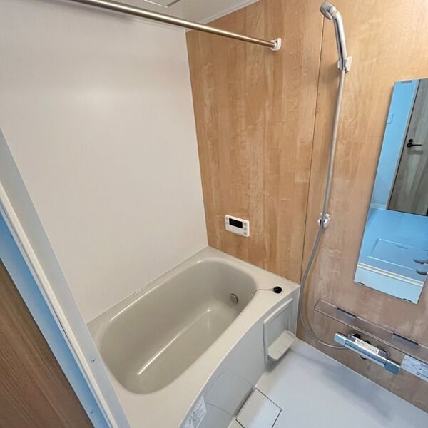 T-TRAD CASAの室内写真12枚目