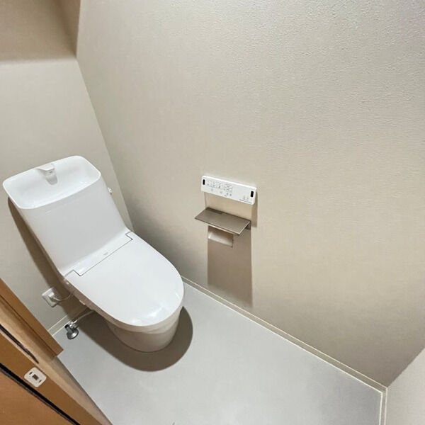 T-TRAD CASAの室内写真13枚目