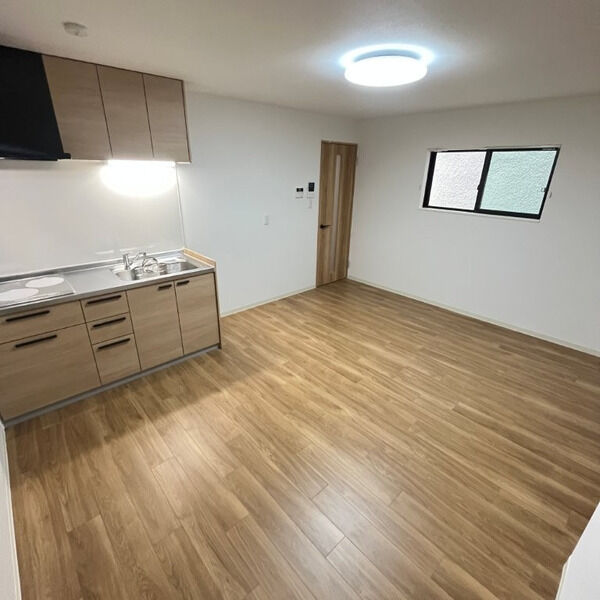 T-TRAD CASAの室内写真7枚目