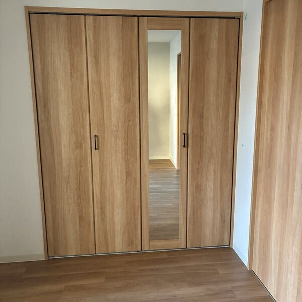 T-TRAD CASAの室内写真10枚目