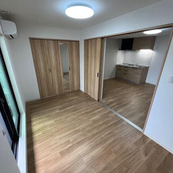 T-TRAD CASAの室内写真11枚目