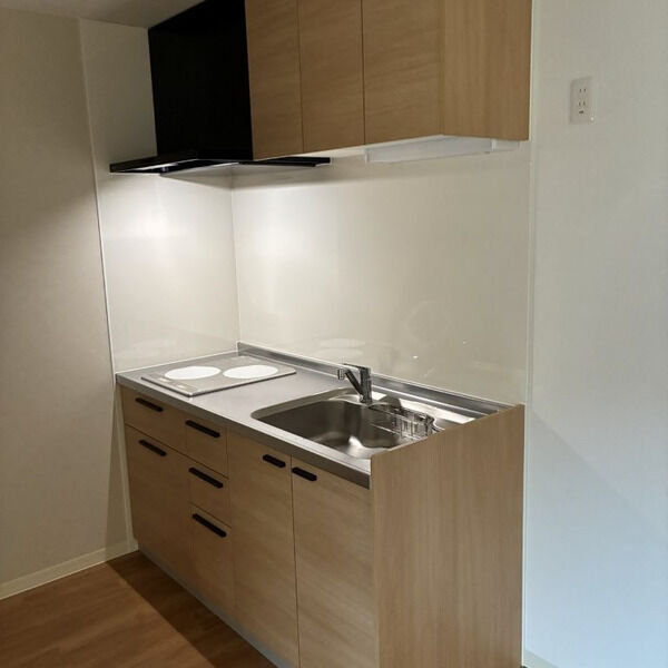 T-TRAD CASAの室内写真12枚目