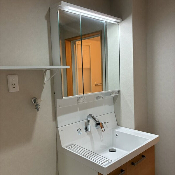 T-TRAD CASAの室内写真13枚目