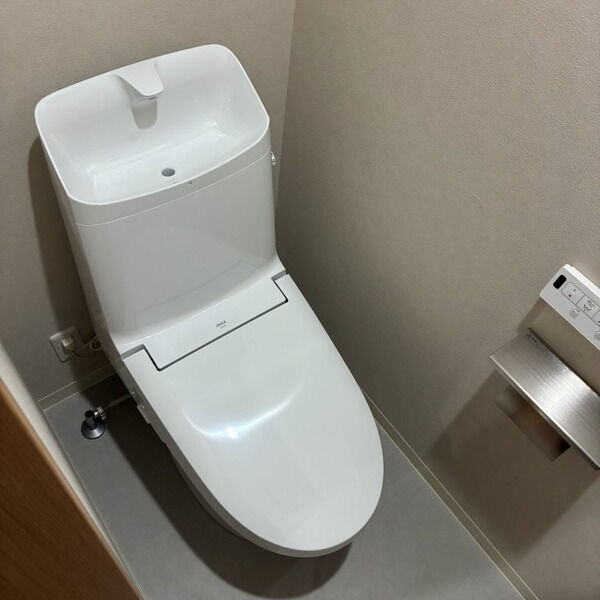 T-TRAD CASAの室内写真15枚目