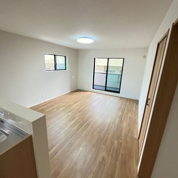 T-TRAD CASAの室内写真1枚目