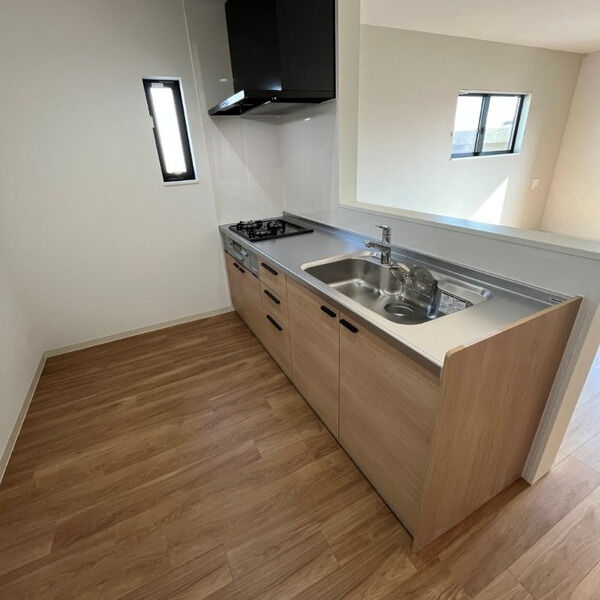 T-TRAD CASAの室内写真3枚目