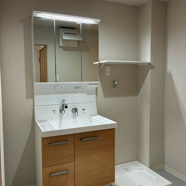 T-TRAD CASAの室内写真4枚目