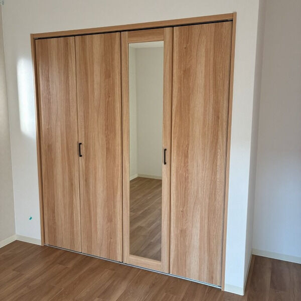 T-TRAD CASAの室内写真8枚目