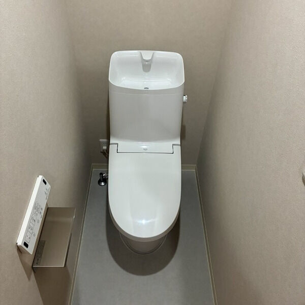 T-TRAD CASAの室内写真9枚目