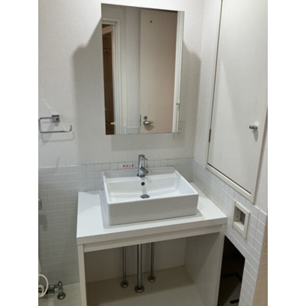 ピジェブラン太子橋の室内写真6枚目