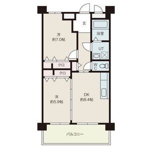 サンコート八事2棟c001507 公社賃貸住宅 愛知県住宅供給公社
