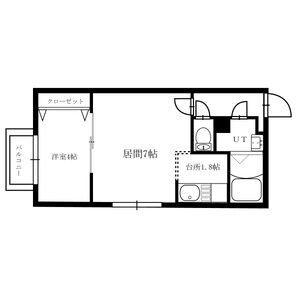 間取図面画像
