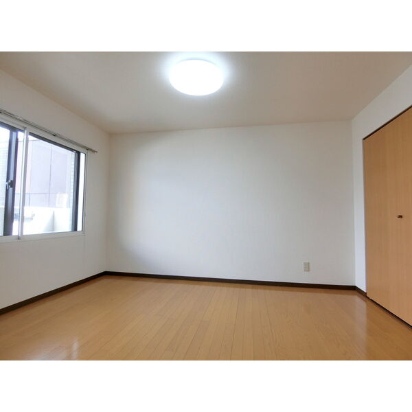 メイプルメゾン南平岸 画像12