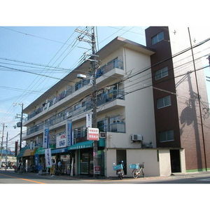 上田マンション