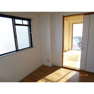 602号室の写真
