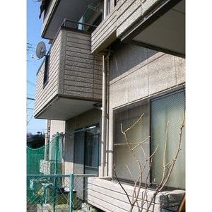103号室の写真