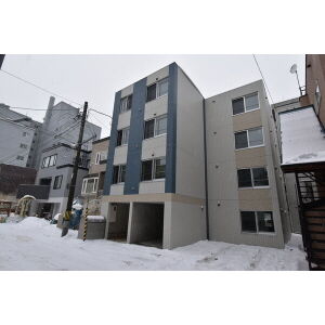 ブルーオーシャンS14W6