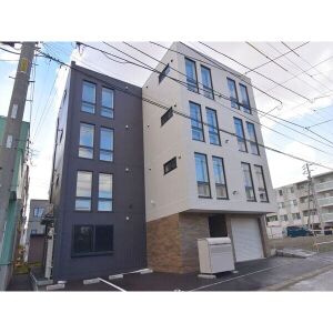 コローレS.W宮の沢