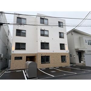 新築)ホロムア澄川