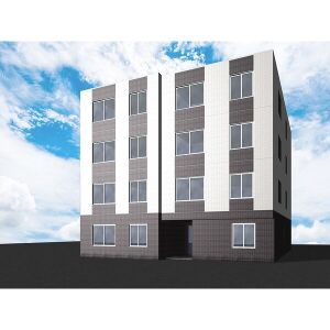 新築)シティノーブル中の島※中の島2-5MS