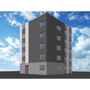 新築)COR平岸(シーオーアールヒラギシ)