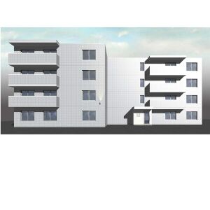 新築 Blanc Terrace 白石