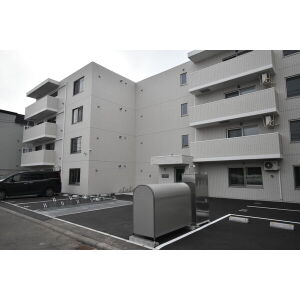 新築　Blanc Terrace 白石