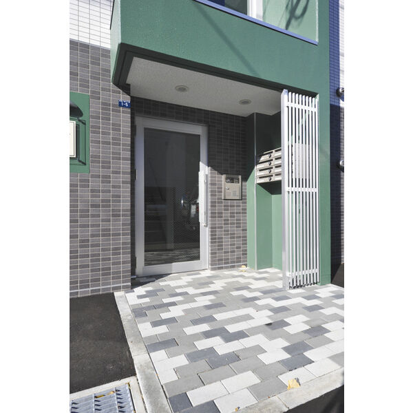 パークコート美園 画像3