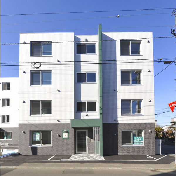 パークコート美園 画像5