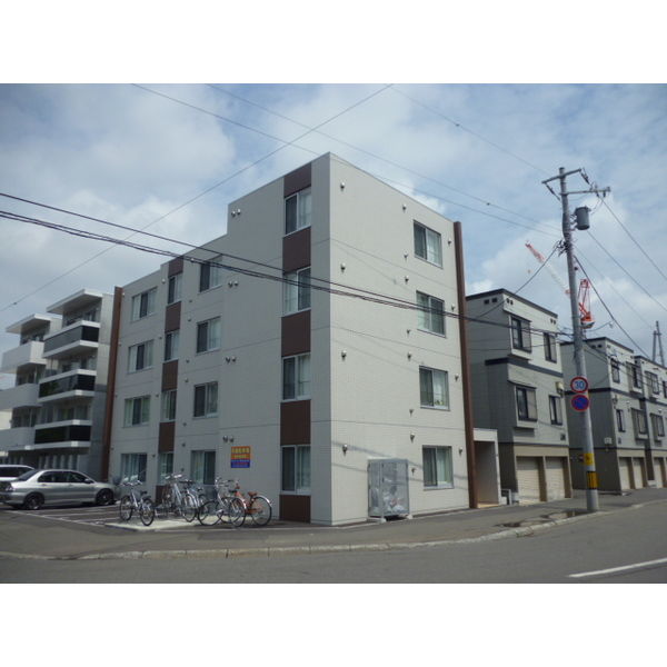 ソレアード(SOLEADO) 画像1