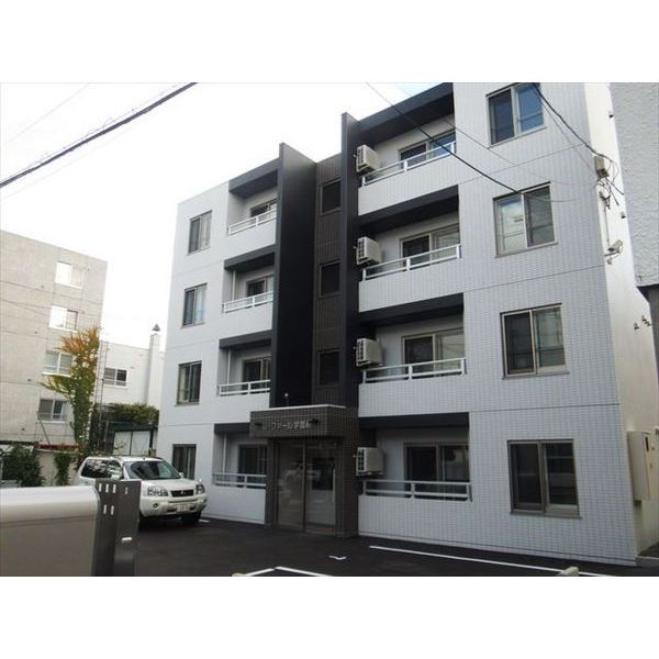 ル・ファール学園前 画像1