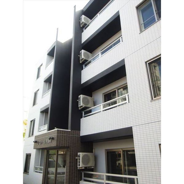 ル・ファール学園前 画像3