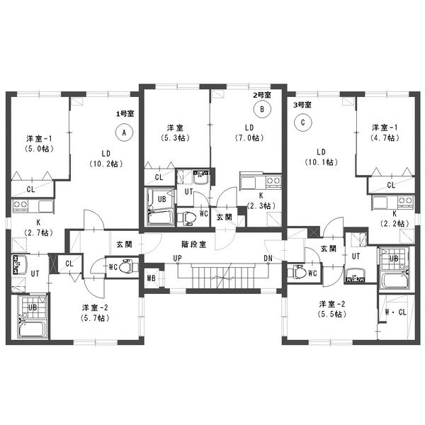 グリーンヒル美園 画像5